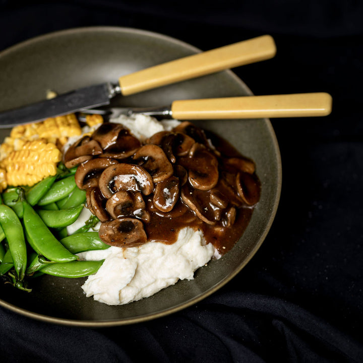 Plantasy Foods Gravy Mix