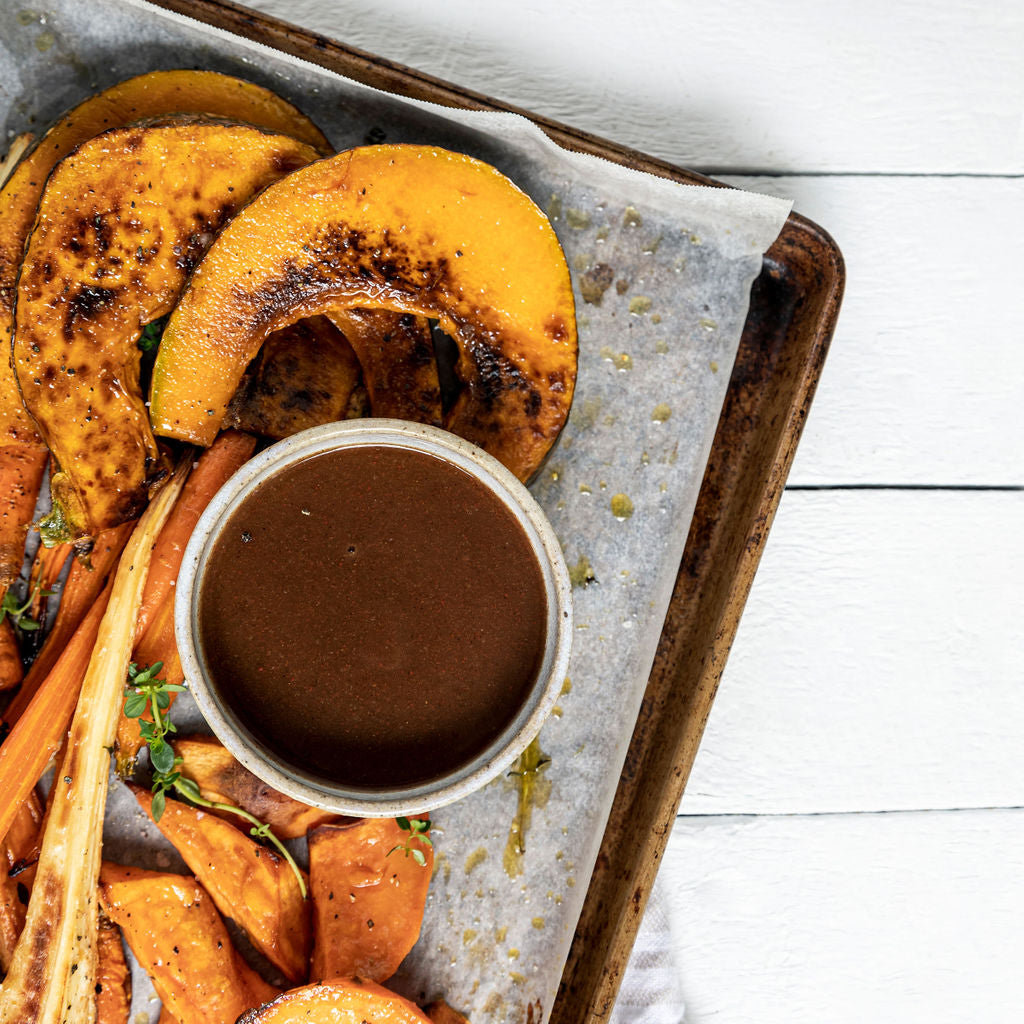 Plantasy Foods Gravy Mix
