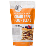 Thumbnail for The Gluten Free Food Co Grain Free Flour Blend