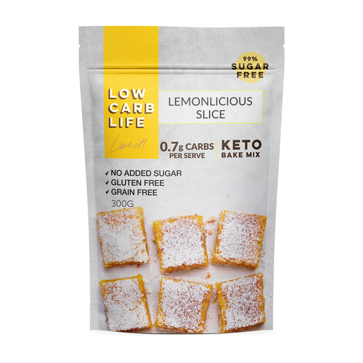 LOW CARB BUNDLES Everyday Favourites!