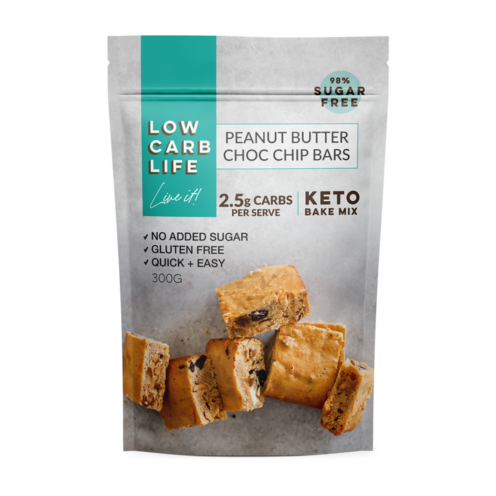 KETO BUNDLE Fancy Flavours!