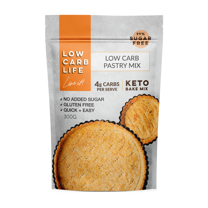 KETO BUNDLE Low Carb Pantry Staples