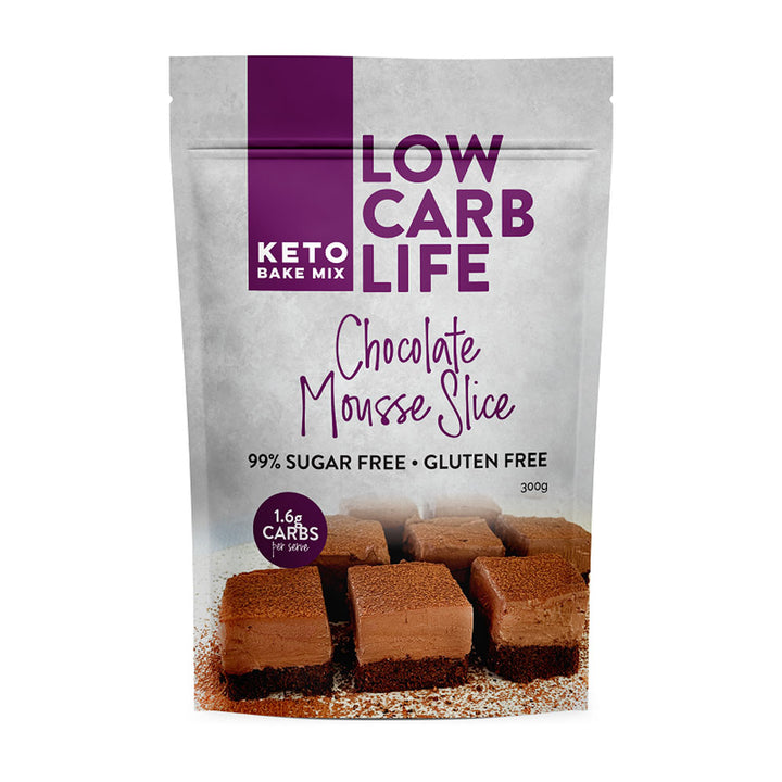 KETO BUNDLE Chocolate Obsession