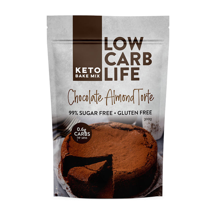 KETO BUNDLE Chocolate Obsession