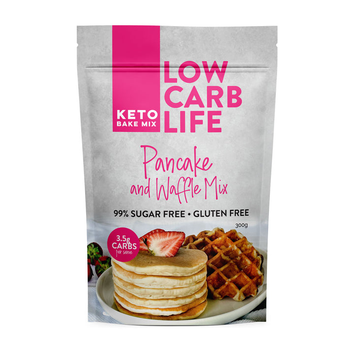 KETO BUNDLE Low Carb Pantry Staples