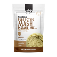 Thumbnail for Instant Potato Mash - Dairy Free