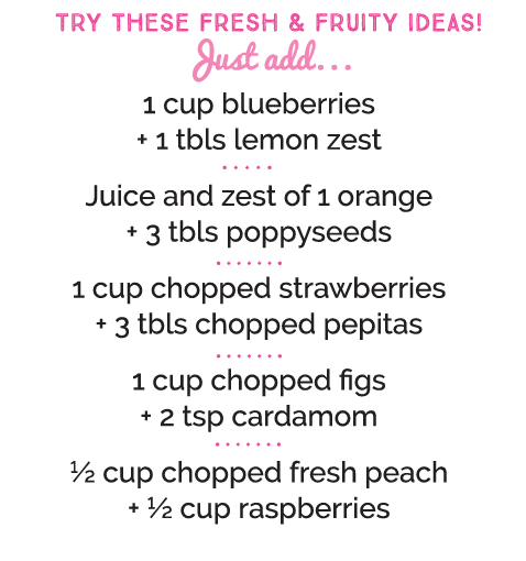 The Gluten Free Food Co Cup Cake / Muffin Mix