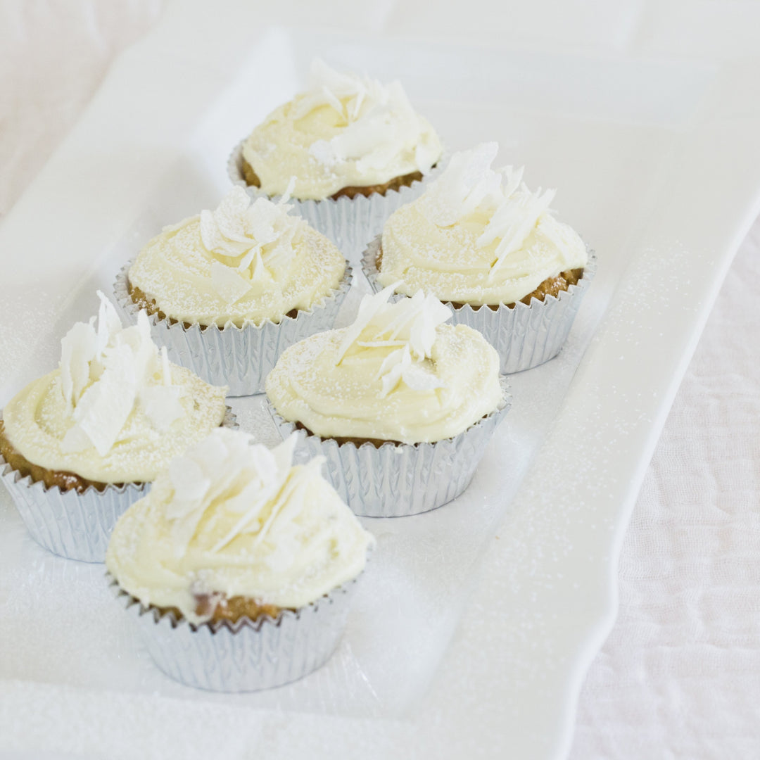The Gluten Free Food Co Cup Cake / Muffin Mix