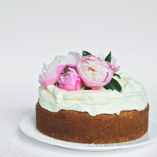 The Gluten Free Food Co Wholemeal Flour Blend